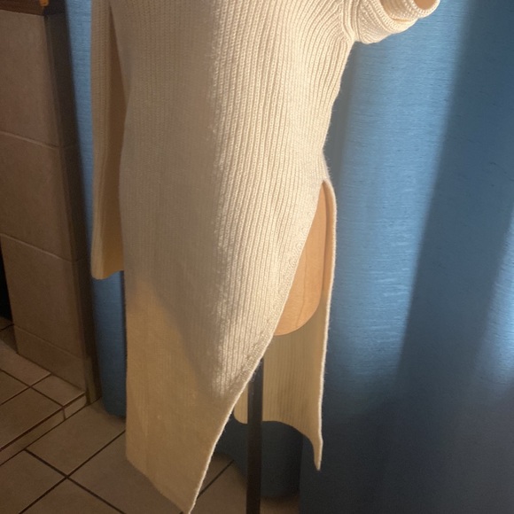 Zara maxi sweater size S-M - Picture 6 of 10